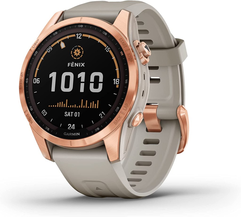 Best Premium Smartwatches for Women based on Amazon&nbsp;reviews