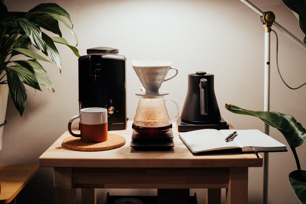How to Choose the Best Coffee Machine for Your Home Office | Top 4&nbsp;Recommendations