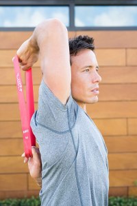 Fit Simplify Resistance Loop Exercise Bands