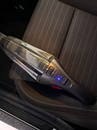 best handheld vacuum for car