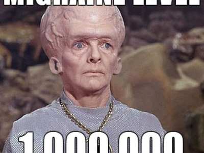 Headaches? Best TV for Migraine&nbsp;Sufferers