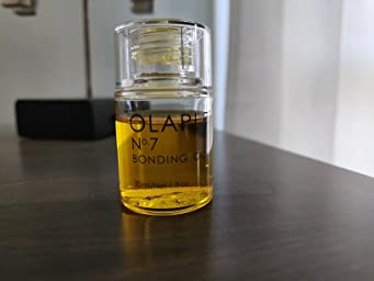 Concerned? How long does one bottle of Olaplex Bonding Oil&nbsp;last?