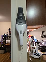 portable vacuum cleaner for home