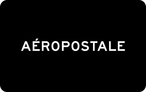 Aeropostale Gift Cards