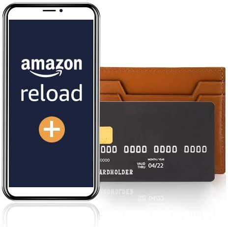 Amazon Reload