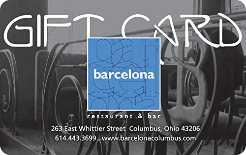 Barcelona Restaurant