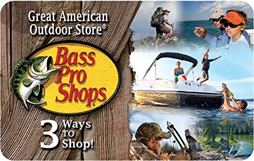 Bass Pro Shops