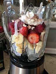 best blender for crushing ice