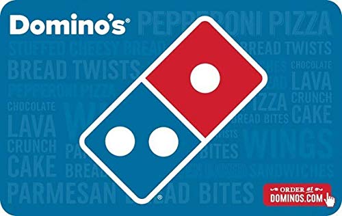Dominos Pizza