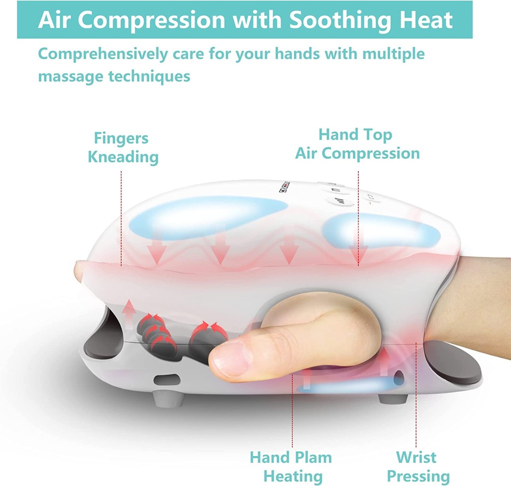 Hand Massager