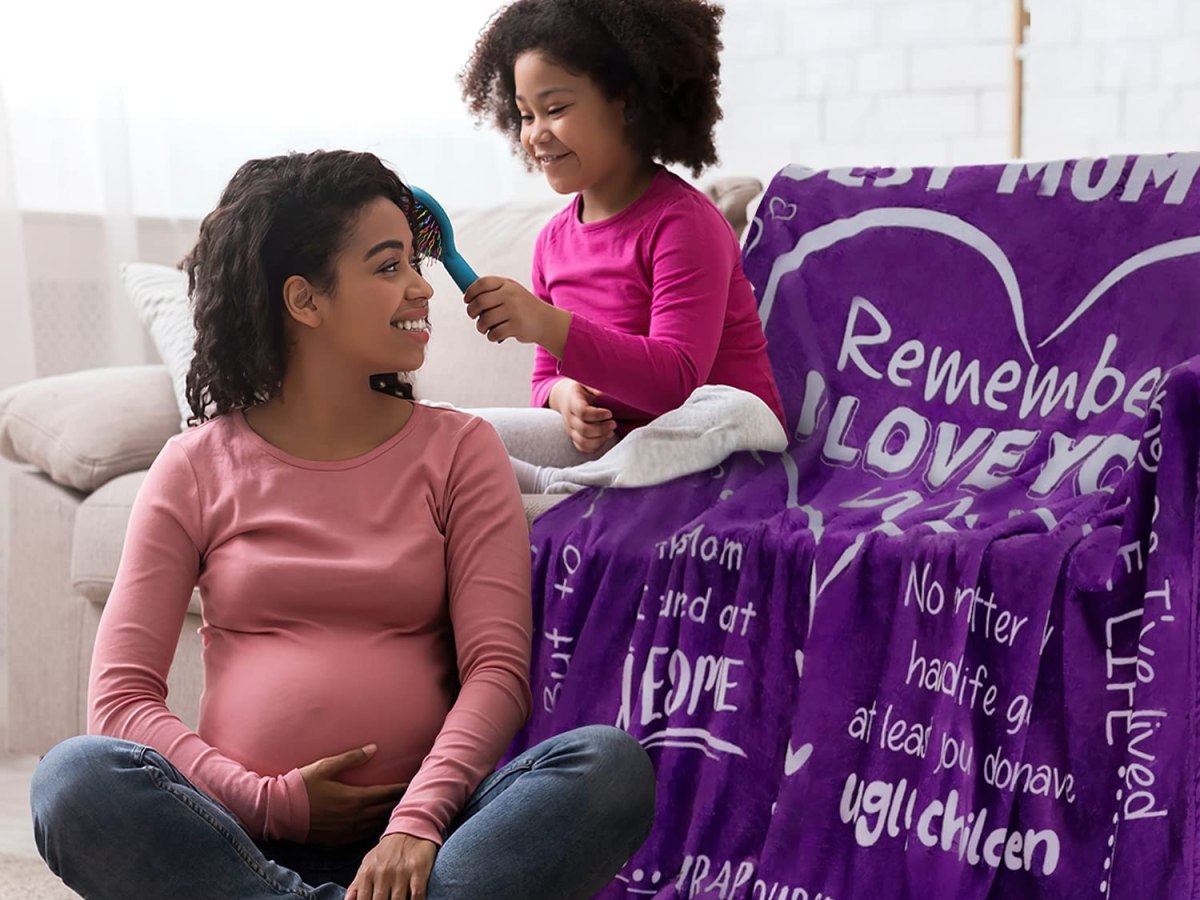 Answered! 23 Questions about Mother’s day&nbsp;gift