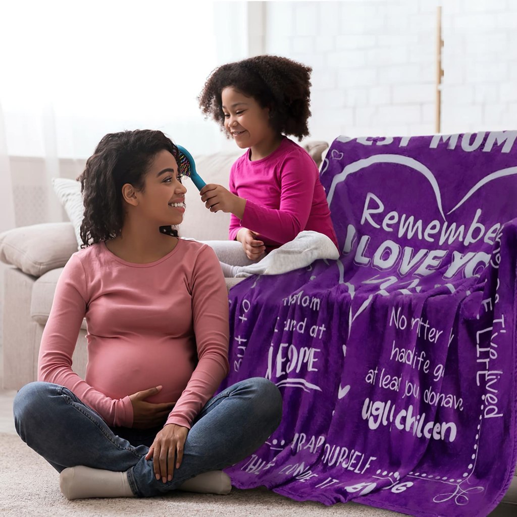 Answered! 23 Questions about Mother’s day&nbsp;gift