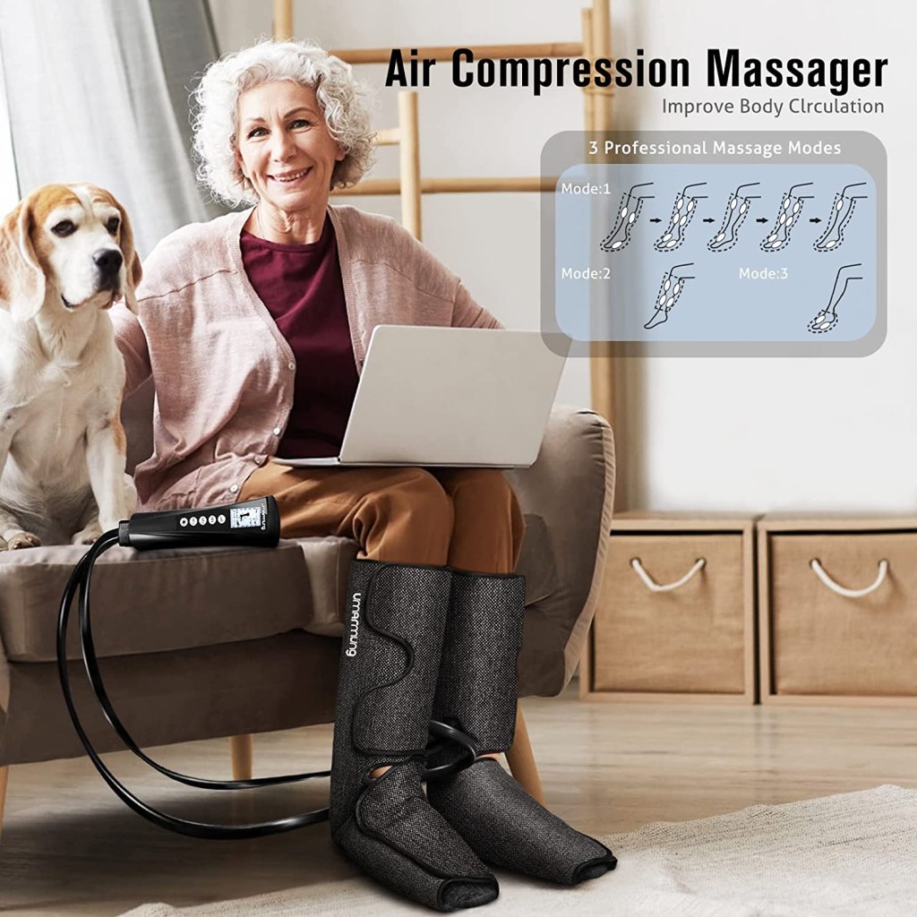 Leg Massager