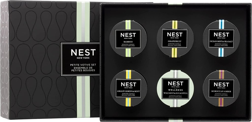 Luxury Mother's Day gifts