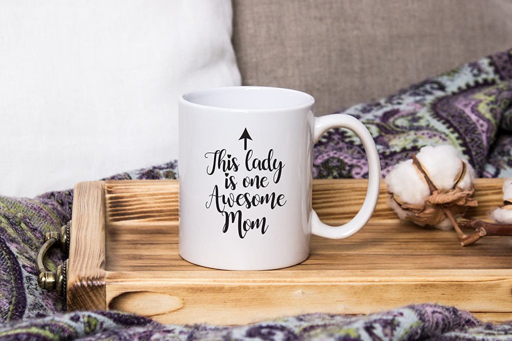 Mother's Day gift ideas for hard to buy
