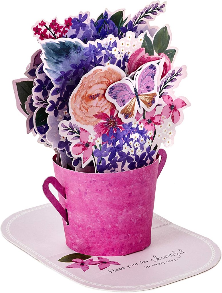 Pop Up Card