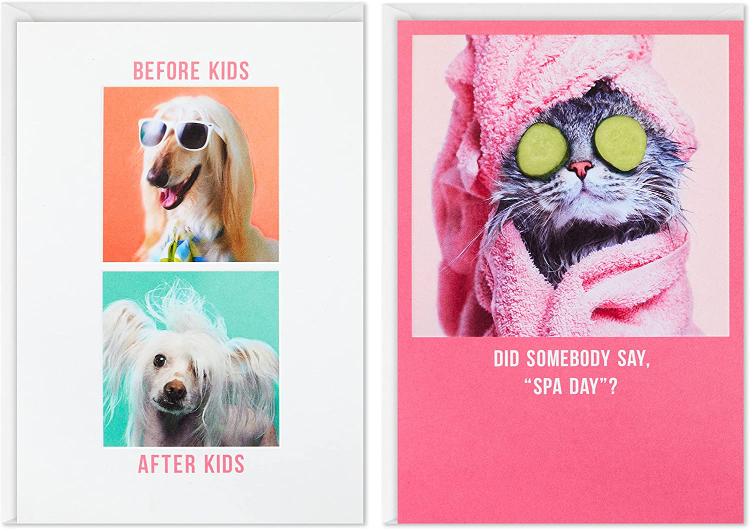 Simple Mother's Day gifts