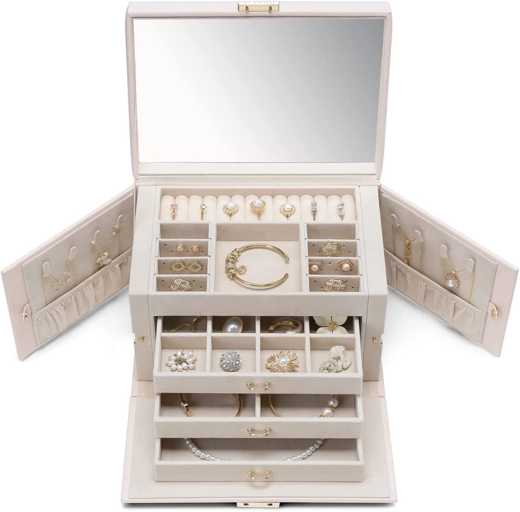 Step by Step Guide to Clean Your&nbsp;Jewelry