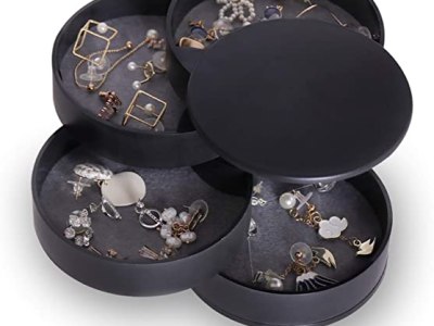 10 Best Travel Earring Case Organizer for Frequent&nbsp;Travelers