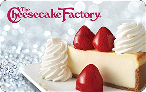 The Cheesecake Factory