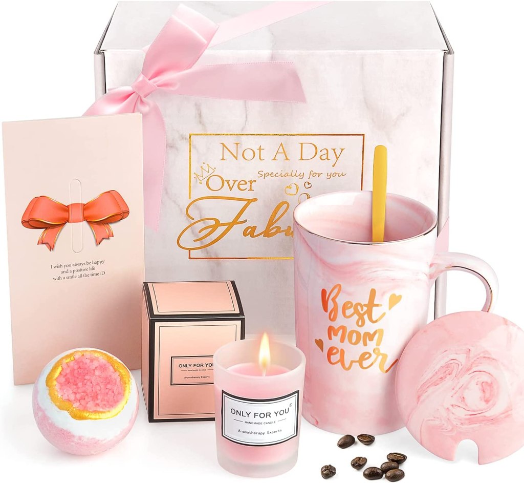 The perfect gift box