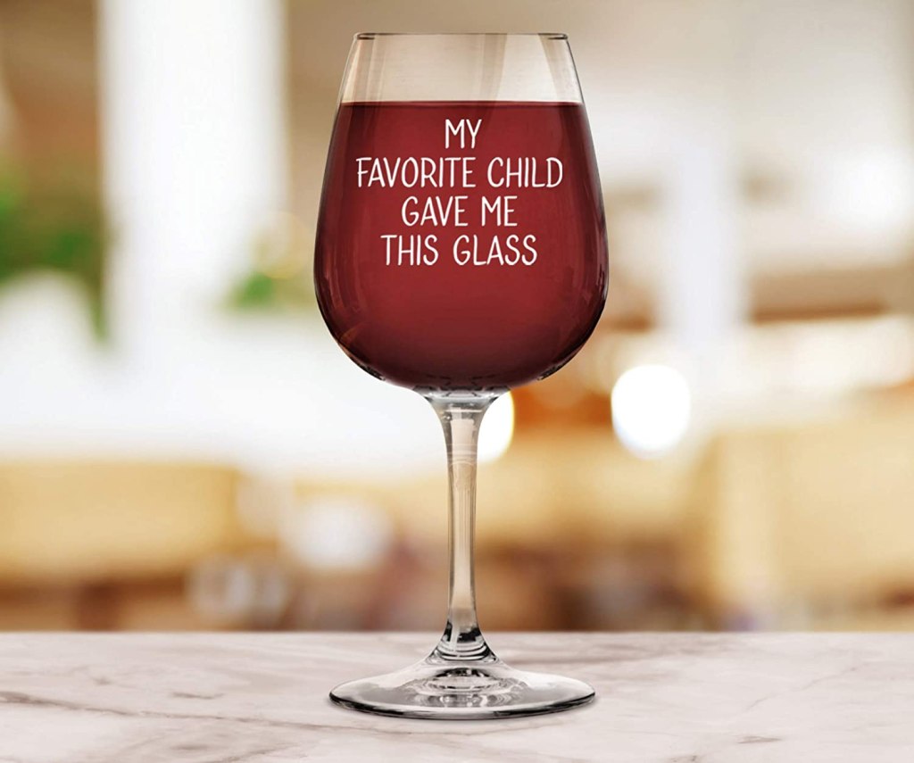wine glass 