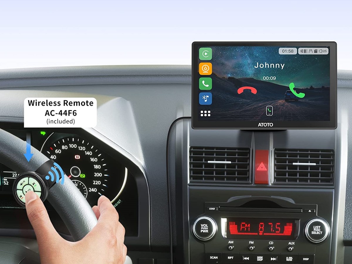 Carpuride alternative: Intellidash vs Carpuride vs Roadtop vs Atoto vs Coral Vision vs&nbsp;Aphqua
