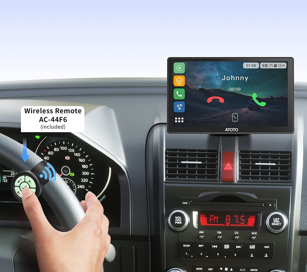 Carpuride alternative: Intellidash vs Carpuride vs Roadtop vs Atoto vs Coral Vision vs&nbsp;Aphqua