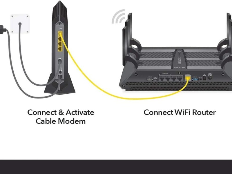 Alternative? Arris SB6190 vs S33 vs CM1200 vs G36 vs S33-RB Cable&nbsp;Modem