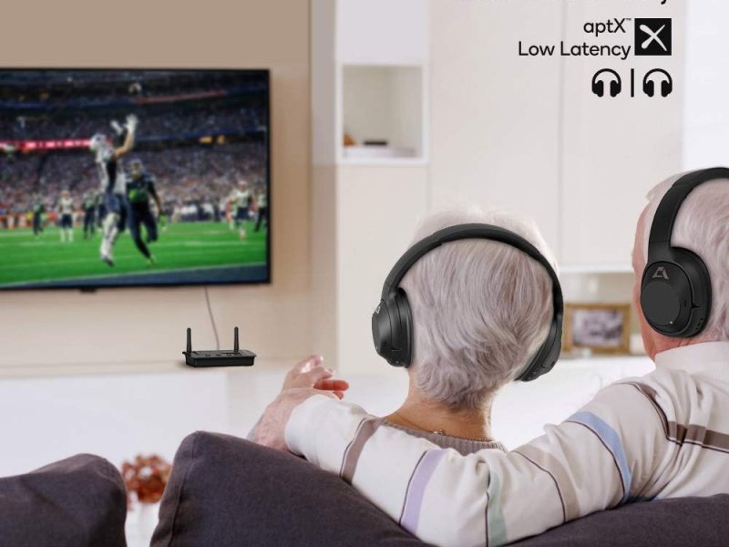 Different? 1Mii B03 vs 1Mii B03Pro Bluetooth Transmitter Receiver for Home Stereo&nbsp;TV