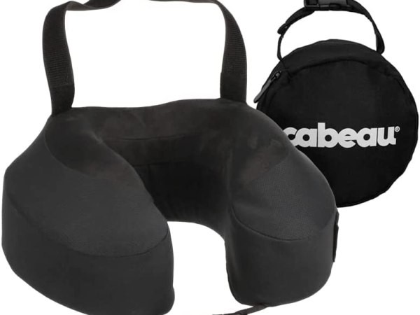 Answered: Where to buy Cabeau Travel&nbsp;Pillow?